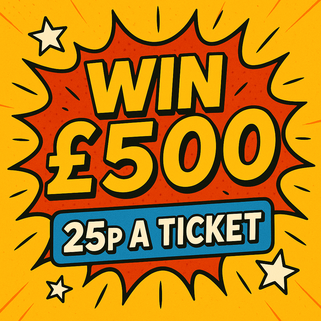 Win £500