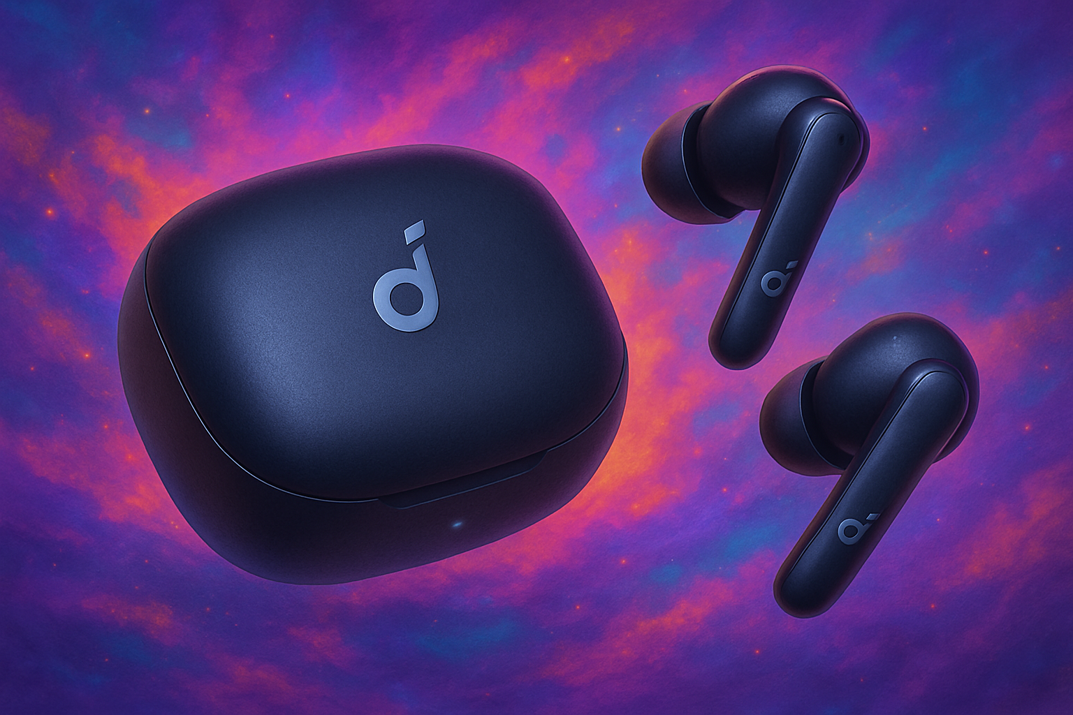 Wireless Earbuds Competition